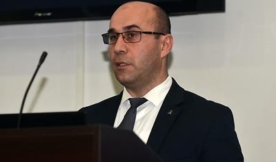 Divizion yenə ALVERXANA olub – UEFA AFFA-nı silkələdi