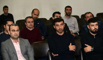 Divizion yenə ALVERXANA olub – UEFA AFFA-nı silkələdi