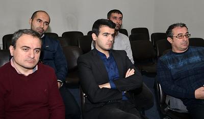 Divizion yenə ALVERXANA olub – UEFA AFFA-nı silkələdi
