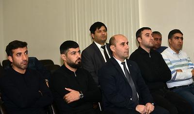Divizion yenə ALVERXANA olub – UEFA AFFA-nı silkələdi