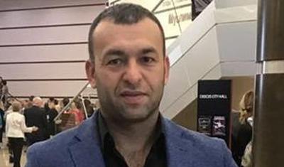 “Hamısı bu lənətə gəlmiş “moyka”ya görə oldu” - QANLI OLAY