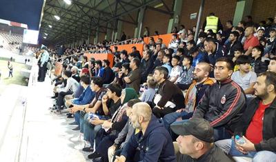 Bu, "Sabah"ın öz işidi? - FOTO