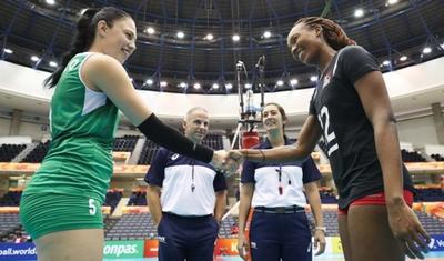 Azərbaycan millisinin DÇ-da Trinidad qələbəsi - FOTOLAR