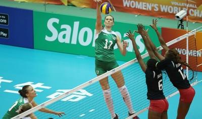 Azərbaycan millisinin DÇ-da Trinidad qələbəsi - FOTOLAR