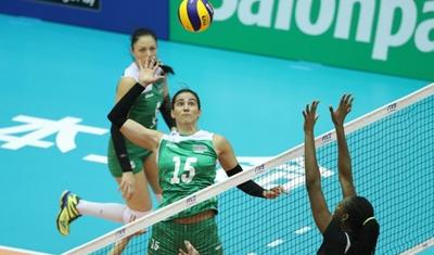 Azərbaycan millisinin DÇ-da Trinidad qələbəsi - FOTOLAR