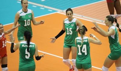 Azərbaycan millisinin DÇ-da Trinidad qələbəsi - FOTOLAR