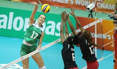 Biz Tailand da ola bilmirik!