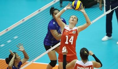 Biz Tailand da ola bilmirik!