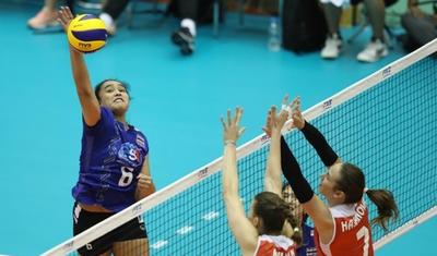 Biz Tailand da ola bilmirik!