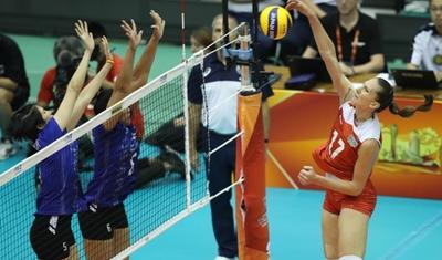 Biz Tailand da ola bilmirik!