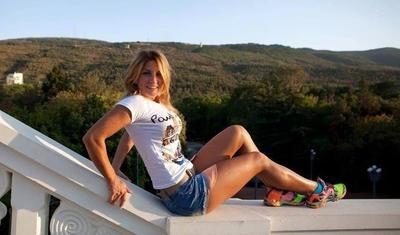 "Oğlanların “Ayaqlara bax, ayaqlara” dediyini eşidirəm"