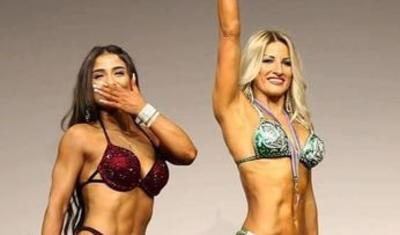 "Oğlanların “Ayaqlara bax, ayaqlara” dediyini eşidirəm"