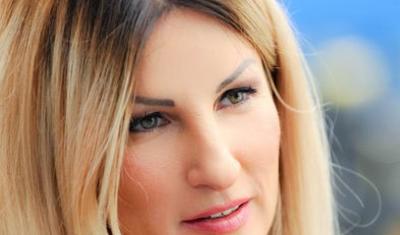 "Oğlanların “Ayaqlara bax, ayaqlara” dediyini eşidirəm"