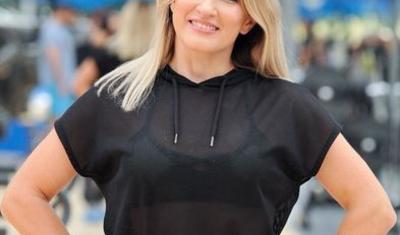 "Oğlanların “Ayaqlara bax, ayaqlara” dediyini eşidirəm"