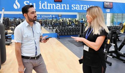 "Oğlanların “Ayaqlara bax, ayaqlara” dediyini eşidirəm"