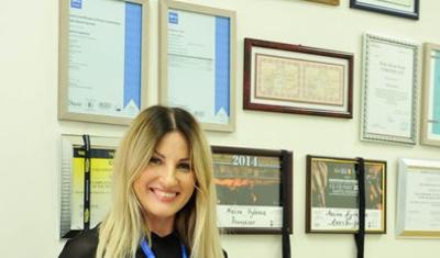 "Oğlanların “Ayaqlara bax, ayaqlara” dediyini eşidirəm"