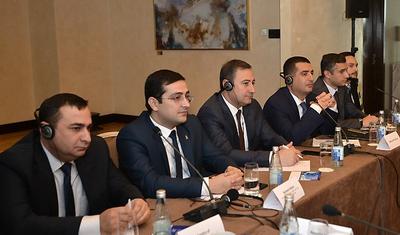 AVRO-2020-nin Bakıdakı oyunlarına təhlükəsizlik əməliyatları üçün... FOTOLAR