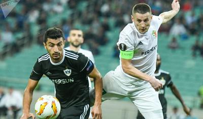"Qarabağ" üçün Ukrayna gözəlləri gəldi - VİDEO+FOTOLAR