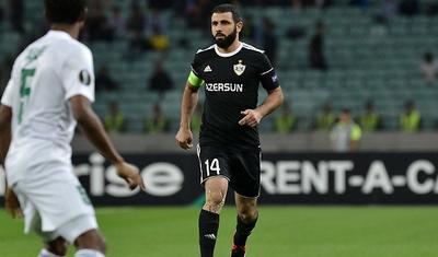 "Qarabağ" üçün Ukrayna gözəlləri gəldi - VİDEO+FOTOLAR