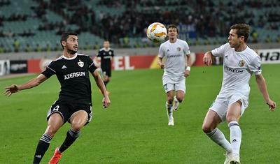"Qarabağ" üçün Ukrayna gözəlləri gəldi - VİDEO+FOTOLAR