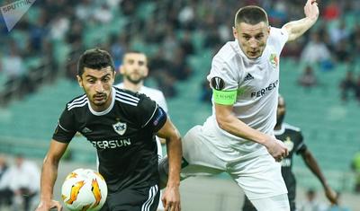 "Qarabağ" üçün Ukrayna gözəlləri gəldi - VİDEO+FOTOLAR