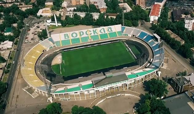 "Qarabağ" üçün yer - FOTO