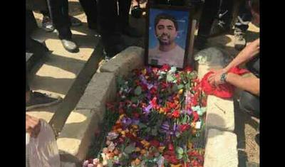 Bakıda qarajda sevgilisi ilə boğulan oğlan, sən demə.... Futbolçu imiş!