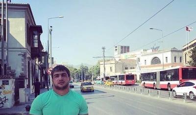 Ata və oğul birləşib idmançını ÖLDÜRDÜ - Sumqayıtdakı qətlin TƏFƏRRÜATI - FOTO