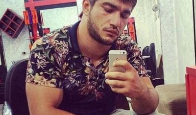 Ata və oğul birləşib idmançını ÖLDÜRDÜ - Sumqayıtdakı qətlin TƏFƏRRÜATI - FOTO