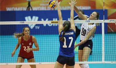 Azərbaycan millisi dünya çempionatına məğlubiyyətlə başladı