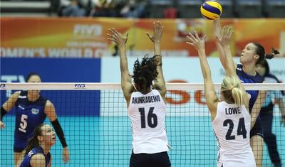 Azərbaycan millisi dünya çempionatına məğlubiyyətlə başladı