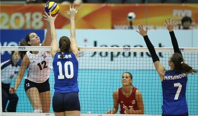 Azərbaycan millisi dünya çempionatına məğlubiyyətlə başladı