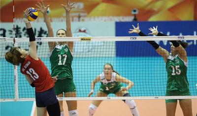 Azərbaycan millisi dünya çempionatında ilk qələbəsini qazandı