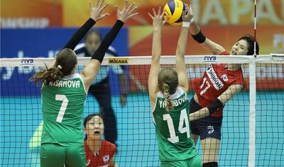 Azərbaycan millisi dünya çempionatında ilk qələbəsini qazandı