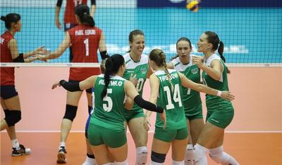 Azərbaycan millisi dünya çempionatında ilk qələbəsini qazandı