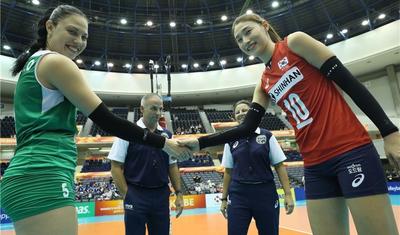 Azərbaycan millisi dünya çempionatında ilk qələbəsini qazandı