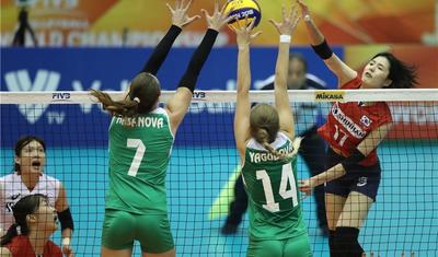 Azərbaycan millisi dünya çempionatında ilk qələbəsini qazandı