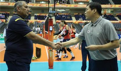 Azərbaycan millisi dünya çempionatında ilk qələbəsini qazandı