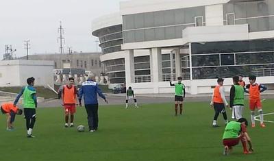 BFA: Biz səni fikirləşirik