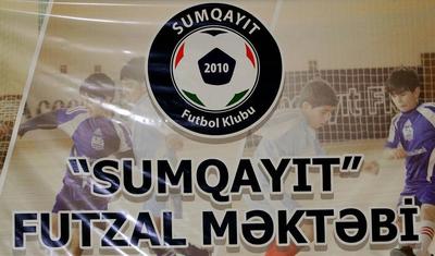 "Sumqayıt" gələcəyə açılır, böyüyür – VİDEO+FOTOREPORTAJ