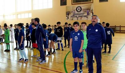 "Sumqayıt" gələcəyə açılır, böyüyür – VİDEO+FOTOREPORTAJ