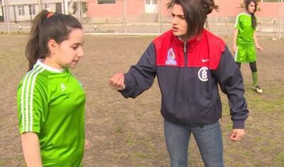Lənkəran futbolunda canlanma:  Cənubun yeni fırtınası gəlir - FOTOLAR
