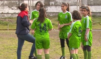 Lənkəran futbolunda canlanma:  Cənubun yeni fırtınası gəlir - FOTOLAR