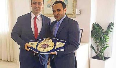 "Tale Heydərovun yerində kimisə təsəvvür etmək çətindi"