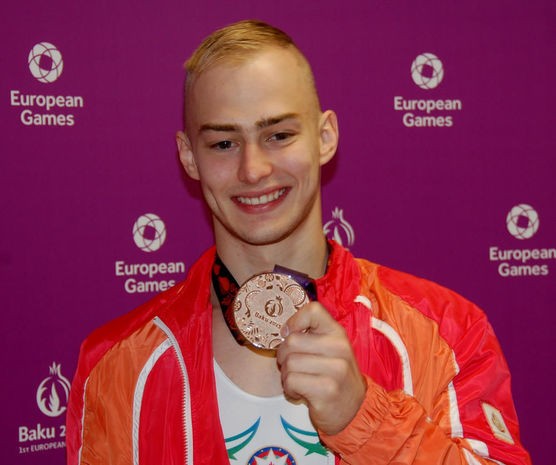 Azərbaycana Avropa Oyunlarında medal qazandırdı, qitə ikincisi oldu
