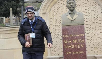 Bakıda küçədə qıza hücum edən şəxs məşqçinin oğlu imiş…