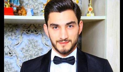 Millimizin qapıçısı evləndi, xanımın kimliyi gizli saxlanıldi - FOTOLAR
