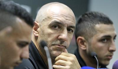 "Neftçi"nin məqsədi 1:0-ı qorumaq olmayacaq - FOTOLAR