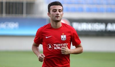"Neftçi"nin məqsədi 1:0-ı qorumaq olmayacaq - FOTOLAR