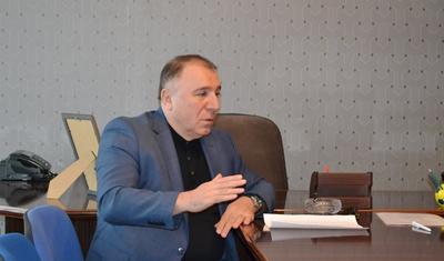"Birləşib, “Kəpəz”i bu durumdan çıxarmalıyıq" - Yeni kurator